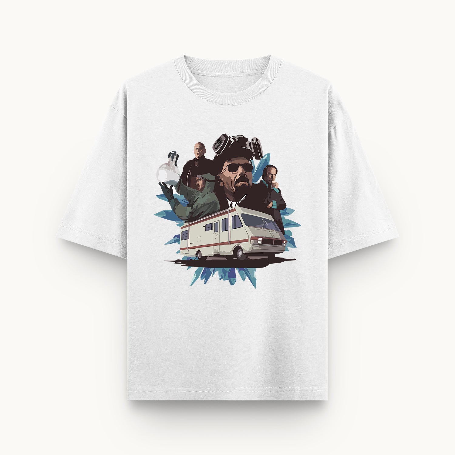 Breaking Bad Tshirt,walter white tshirt