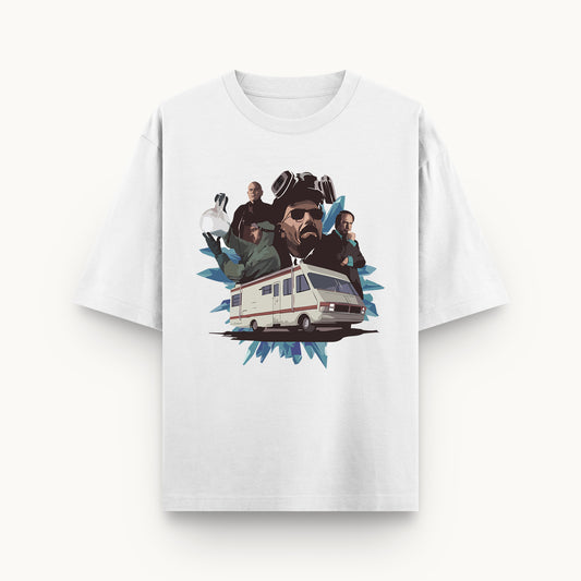 Breaking Bad Tshirt,walter white tshirt