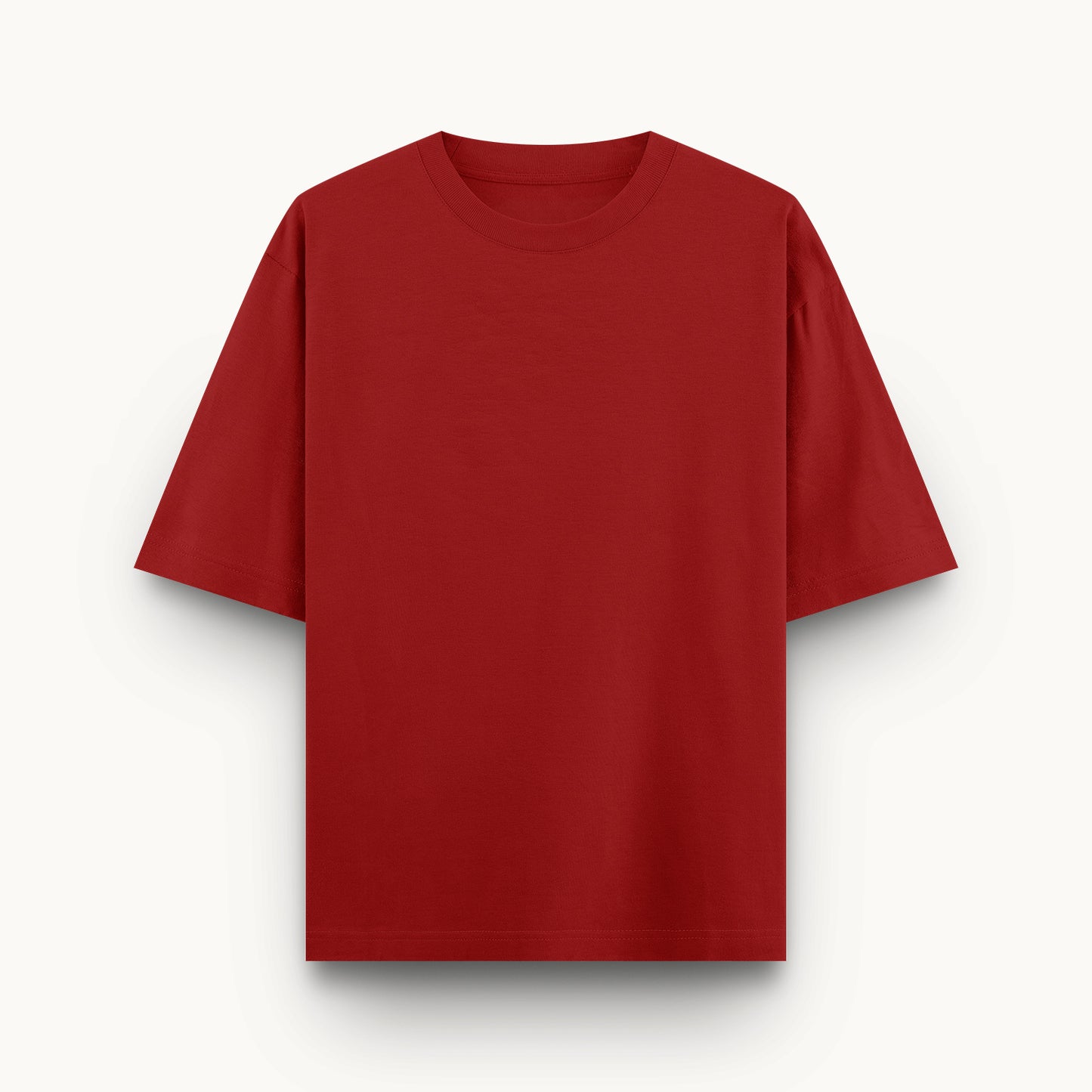 Raven Oversized Tshirt