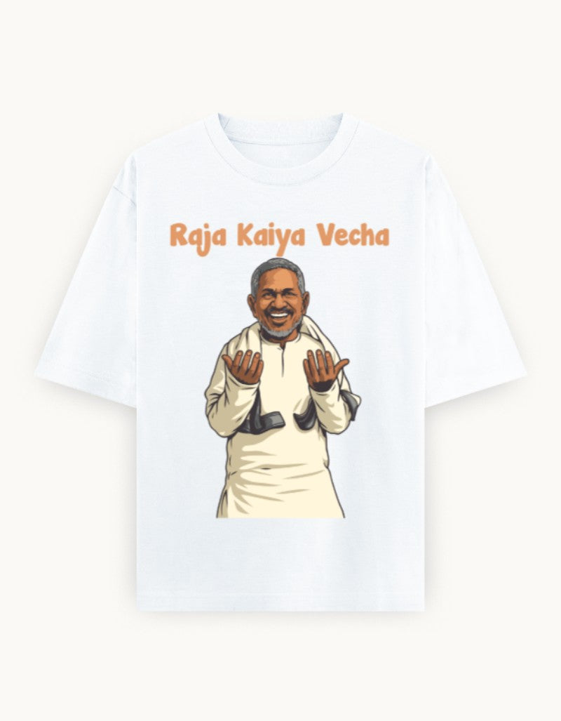 illayaraja tshirt
