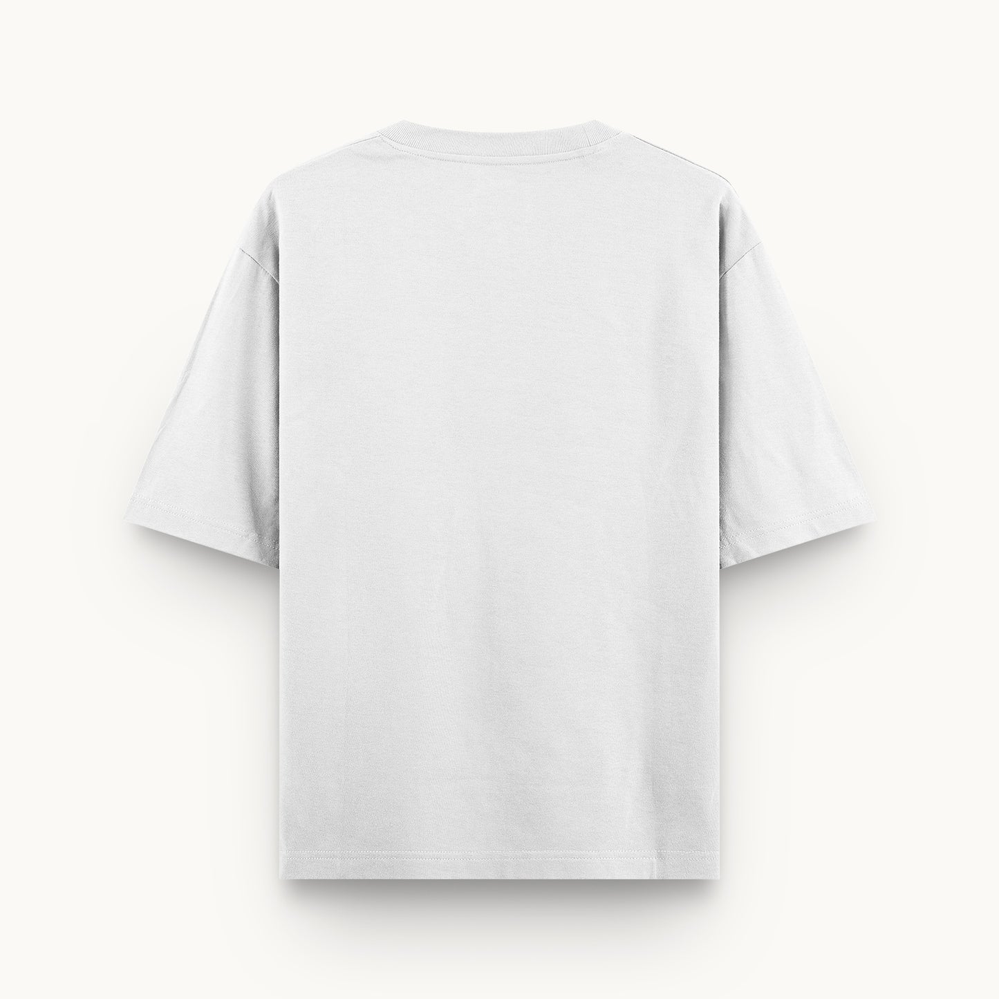 New York Overszied Tshirt