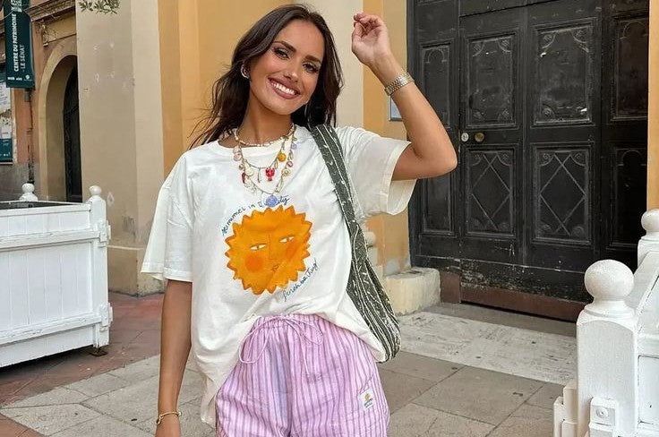 12 Reasons Why Summer Dresses & Co-ord Sets Are the Best Summer Outfits