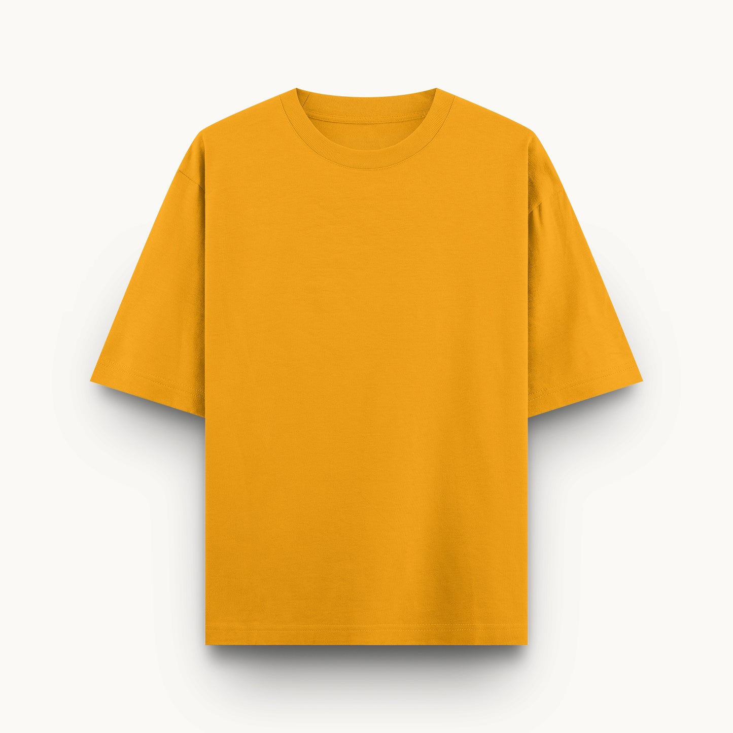 RedRush Oversized Tshirt (Weekend)