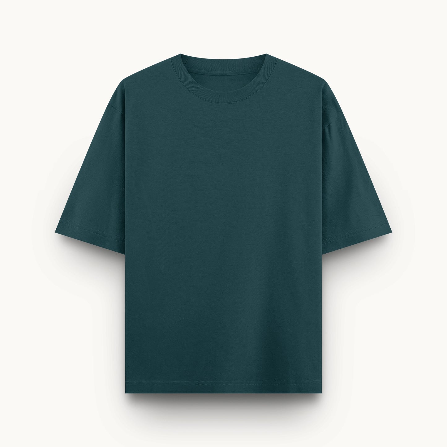 KarmaShek Oversized Tshirt