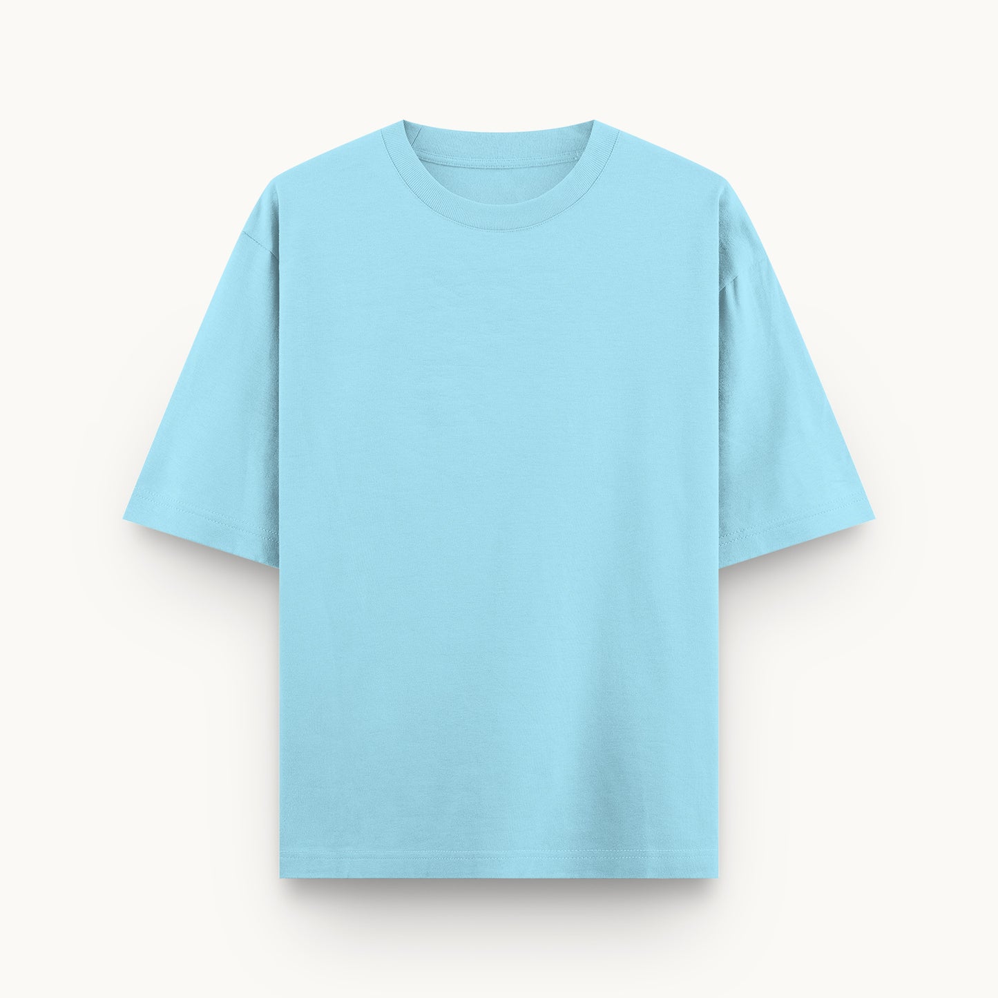 Yeti Oversized Tshirt