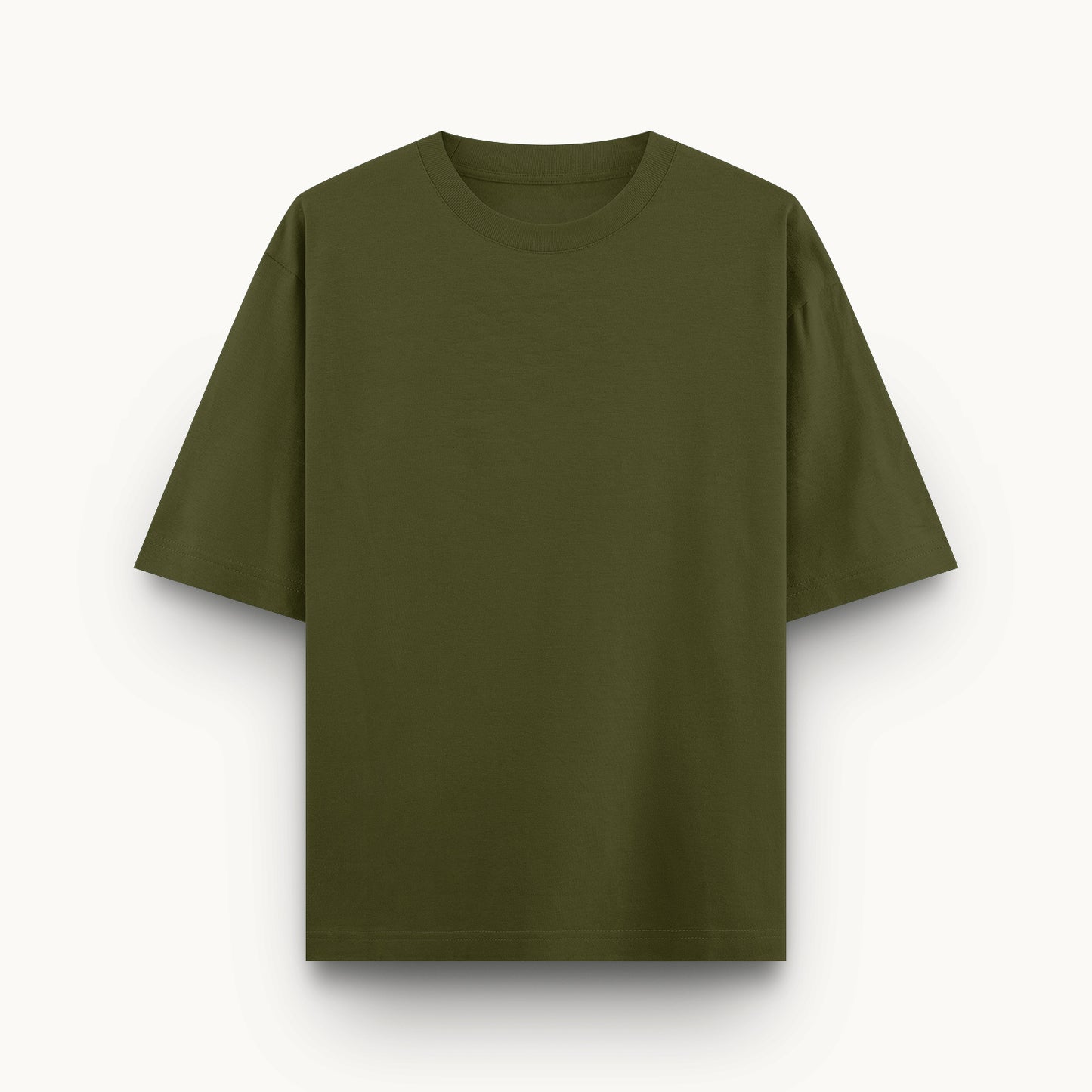 POV Oversized Tshirt