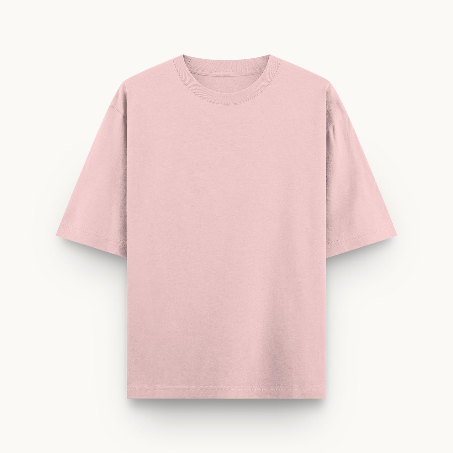 Untitled Aura Overszied Tshirt
